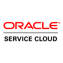 Oracle Service Cloud CTI Toolbar
