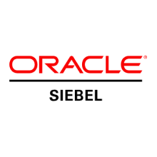 Oracle Siebel