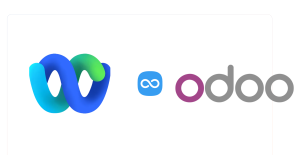Webex Contact Center with Odoo