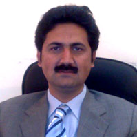 Asjad Nawaz