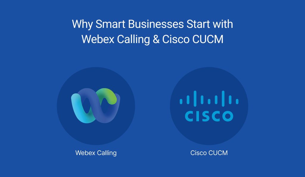 webex calling